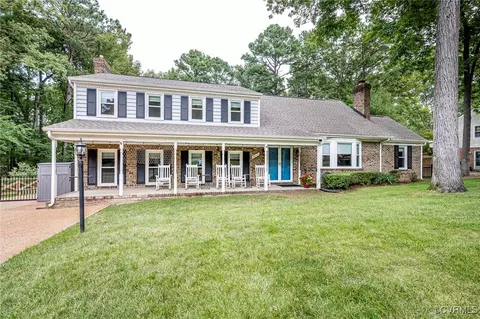9412 Midvale Rd, Henrico, VA 23229