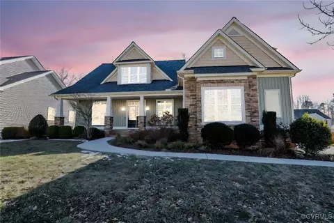 2601 Port Savage Dr, Midlothian, VA 23112