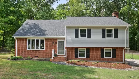 228 Pagebrook Dr, Richmond, VA 23238