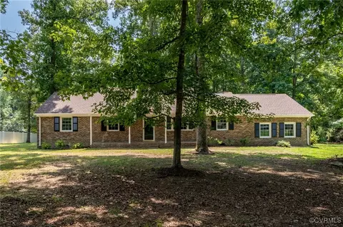 1900 Old Hundred Rd, Midlothian, VA 23114 photo 1