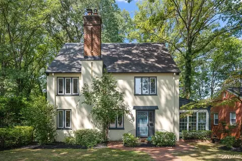 5208 Dorchester Rd, Richmond, VA 23225