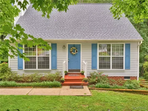 7106 Aquarius Dr, Mechanicsville, VA 23111