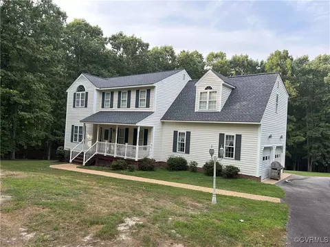 2116 Eastwood Ridge Dr, Moseley, VA 23120