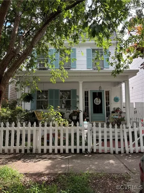3335 Parkwood Ave, Richmond, VA 23221
