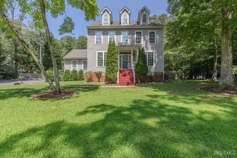 6540 Masada Dr, Chesterfield, VA 23838