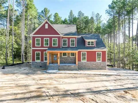 8413 Mckibben Dr, Chesterfield, VA 23838