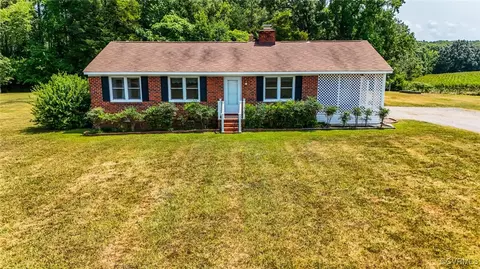 17228 Shiloh Church Rd, Montpelier, VA 23192