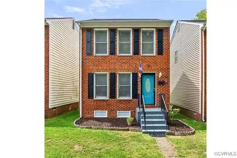 2004 Seminary Ave, Richmond, VA 23220