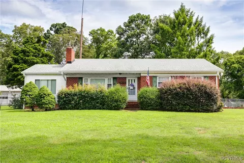 9800 9808 Reams Rd, North Chesterfield, VA 23236