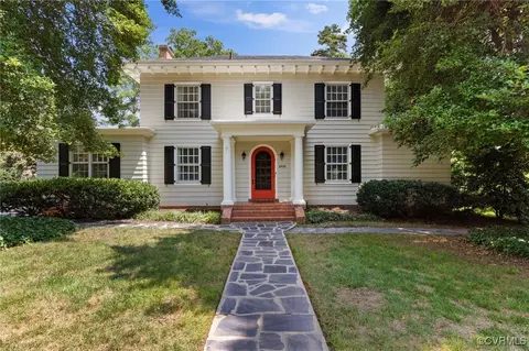 6908 Edmonstone Ave, Richmond, VA 23226