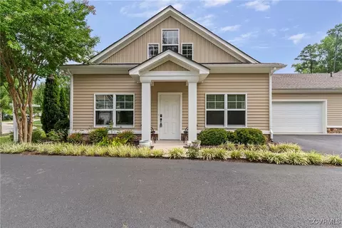 11209 Lantern Way, Richmond, VA 23236