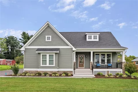 7560 Cold Harbor Rd, Mechanicsville, VA 23111