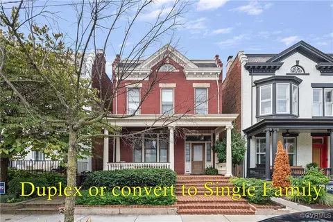 1913 Hanover Ave, Richmond, VA 23220