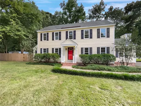400 Old Carrollton Rd, North Chesterfield, VA 23236