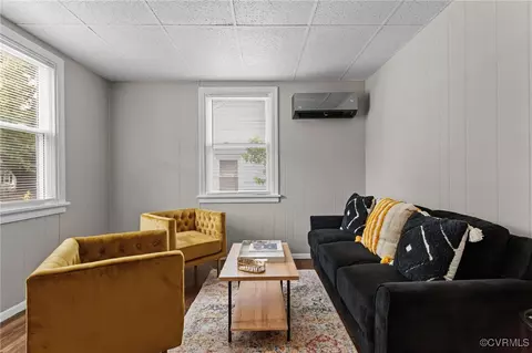 Living - 2206 Wright Ave, Richmond, VA 23224 photo 2 of 2