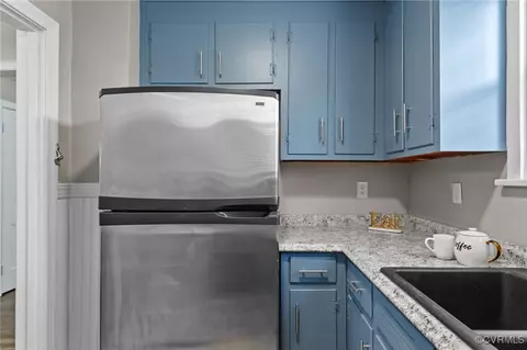 Kitchen - 2206 Wright Ave, Richmond, VA 23224 photo 3 of 4