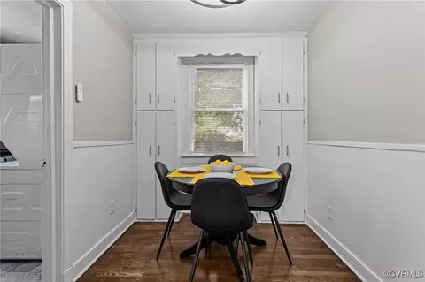Dining - 2206 Wright Ave, Richmond, VA 23224 photo 1 of 2