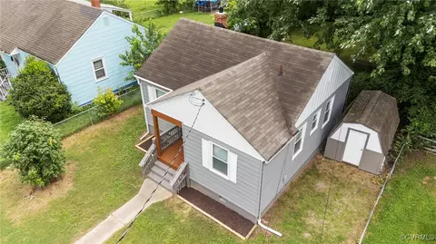 View/Area - 2206 Wright Ave, Richmond, VA 23224 photo 1 of 1