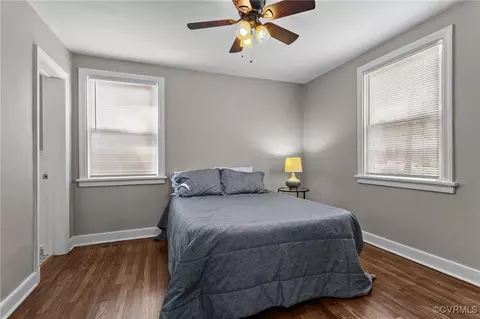 Bedroom - 2206 Wright Ave, Richmond, VA 23224 photo 3 of 3