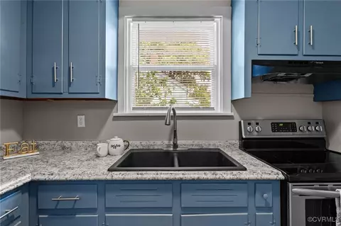 Kitchen - 2206 Wright Ave, Richmond, VA 23224 photo 2 of 4