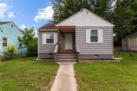 2206 Wright Ave, Richmond, VA 23224