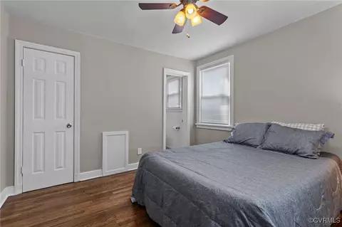 Bedroom - 2206 Wright Ave, Richmond, VA 23224 photo 1 of 3