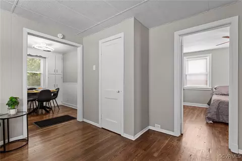 Entry Way - 2206 Wright Ave, Richmond, VA 23224 photo 1 of 2