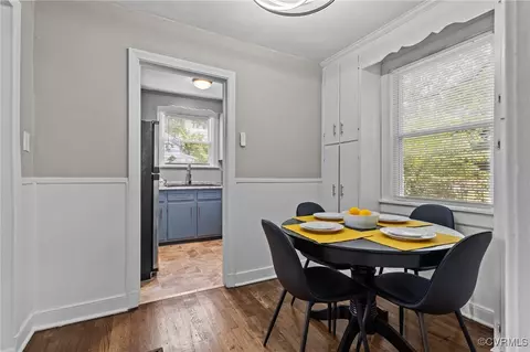 Dining - 2206 Wright Ave, Richmond, VA 23224 photo 2 of 2