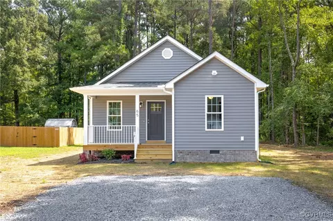 65 Rodman Rd, Richmond, VA 23224