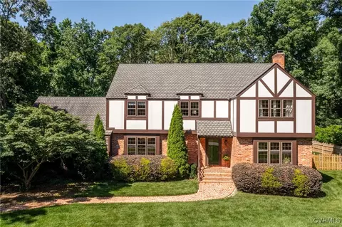 2020 Castlebridge Rd, Midlothian, VA 23113