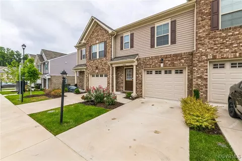 4341 Kidsgrove Rd, Henrico, VA 23231