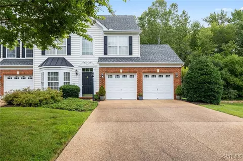 10711 Blackthorn Ln, Henrico, VA 23233