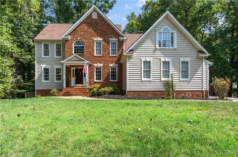 13904 Moss Creek Pl, Midlothian, VA 23112