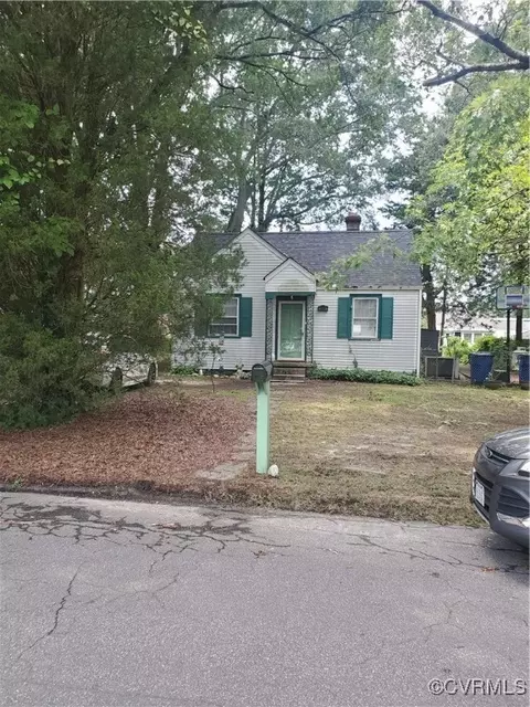 9318 Quinnford Blvd, Richmond, VA 23237