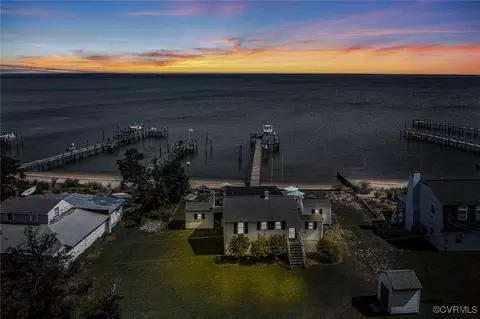 247 Judith Sound Rd, Lottsburg, VA 22511