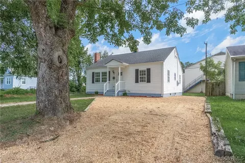 115 Slagle Ave, Petersburg, VA 23803
