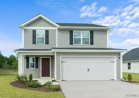 17153 Russell Coghill St, Bowling Green, VA 22427