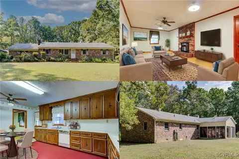 4201 New Kent Hwy, Quinton, VA 23141