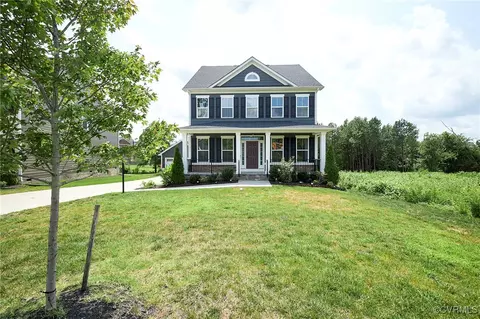 12341 Manor Crossing Ct, Glen Allen, VA 23059