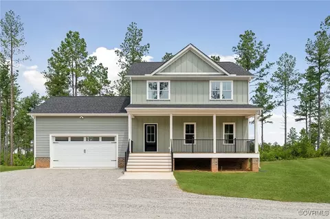 5384 Anderson Hwy, Powhatan, VA 23139