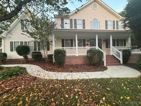 14613 Talleywood Ct, Chester, VA 23831