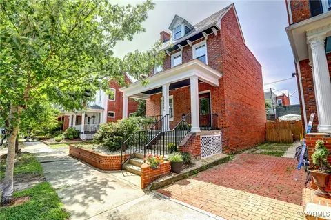 3229 Patterson Ave, Richmond, VA 23221