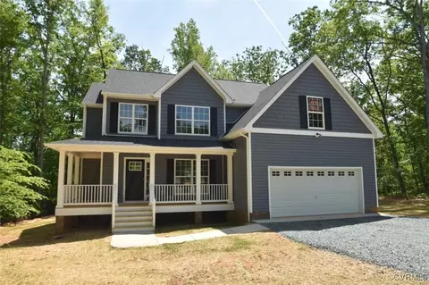 6136 Bootsie Blvd, Henrico, VA 23231