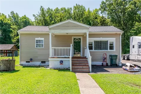 5615 Jefferson St, Richmond, VA 23223