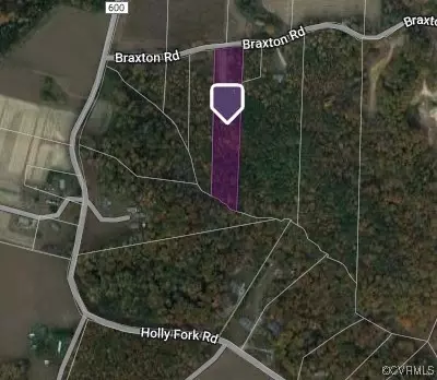 lot6 A Braxton Rd, Barhamsville, VA 23011