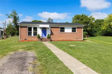 2306 Bluestone Dr, Richmond, VA 23223