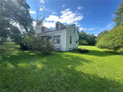 13016 E Lew Jones Rd, Dewitt, VA 23840 photo 1