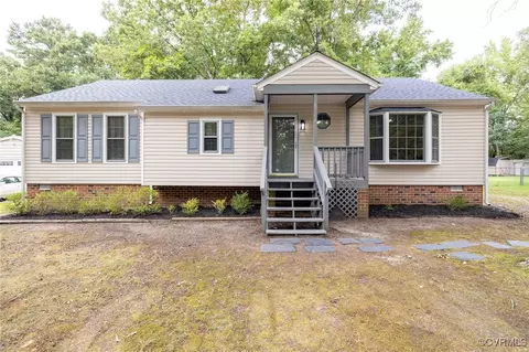 8700 Talon Ln, Richmond, VA 23237