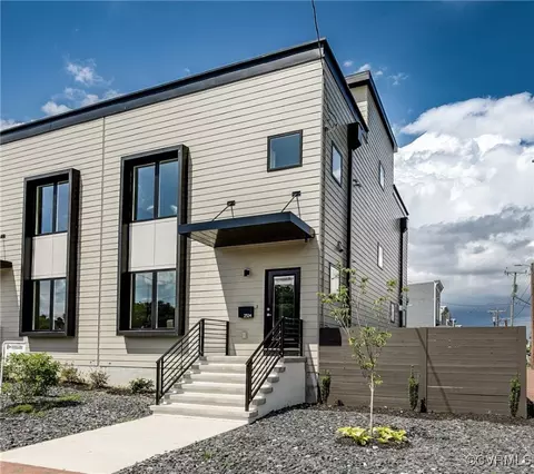 2524 Q St, Richmond, VA 23223