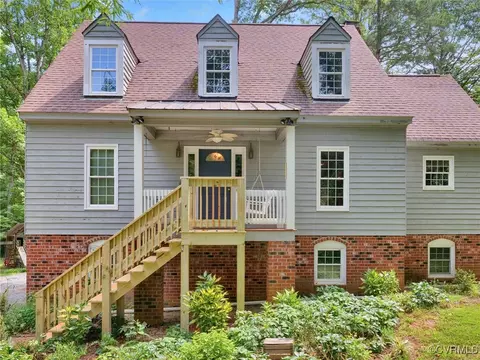 16312 Chiswell Ln, Beaverdam, VA 23015